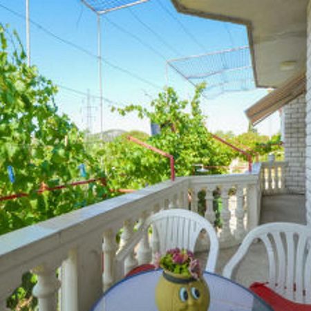 Apartmens Zara Apartment Sibenik Exterior photo