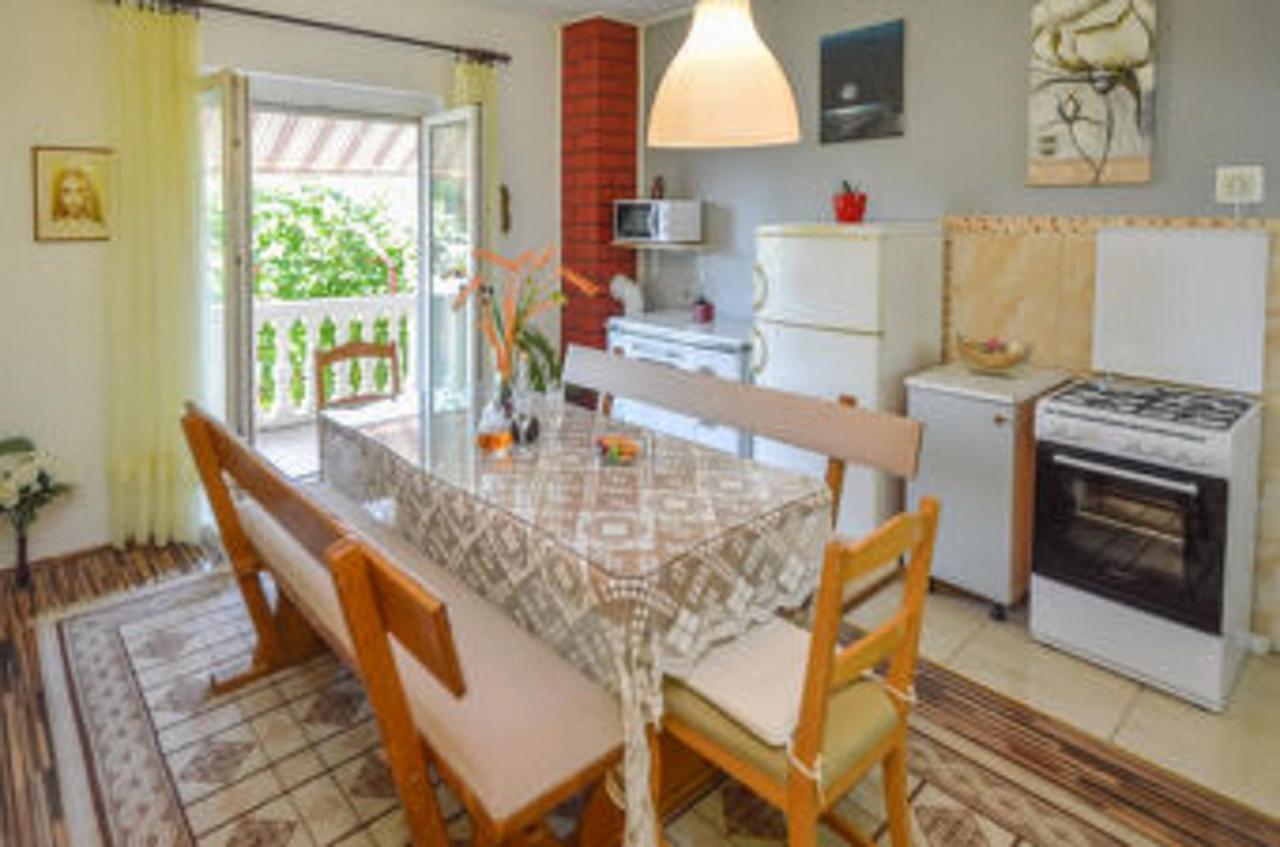 Apartmens Zara Apartment Sibenik Exterior photo